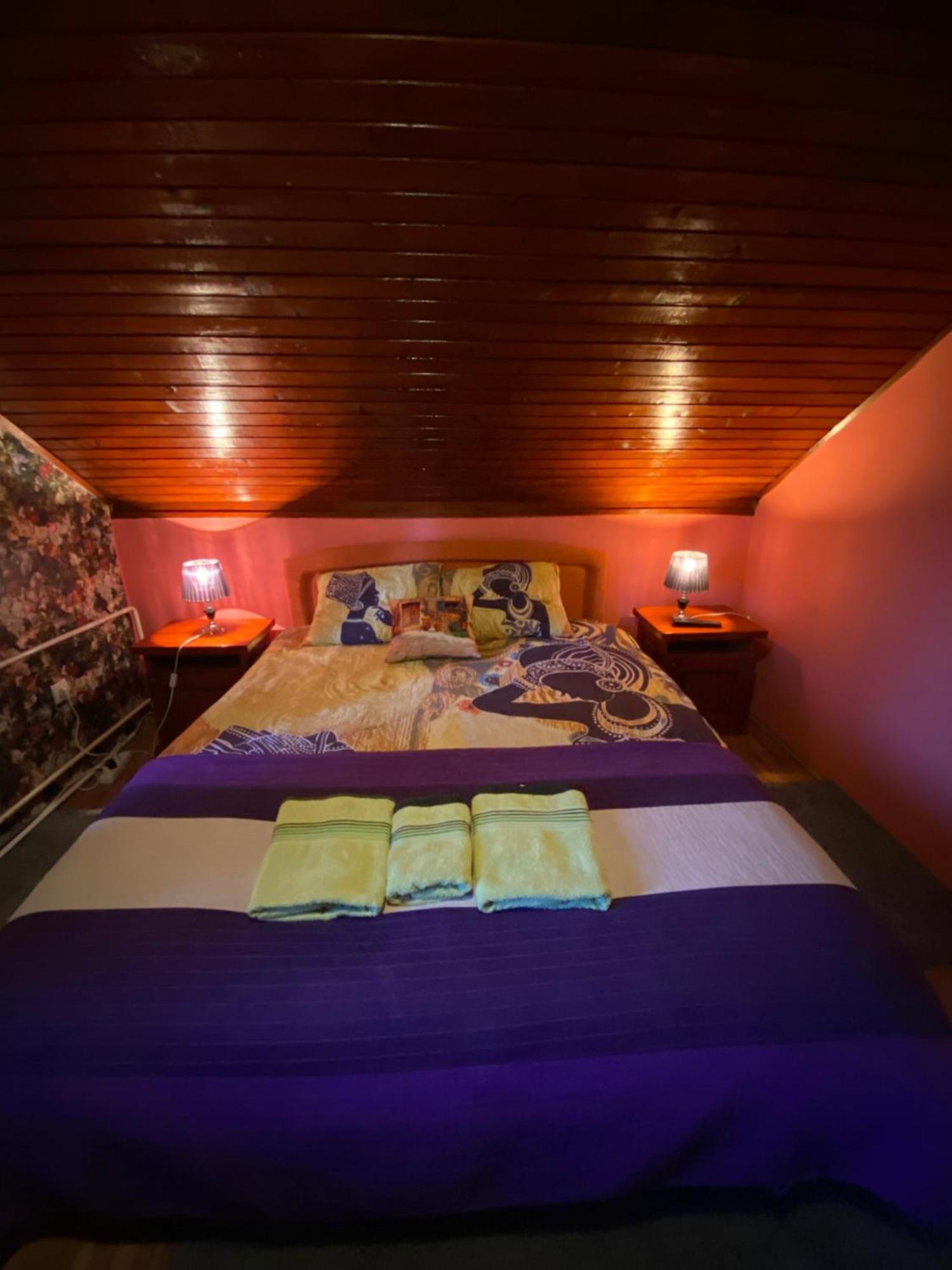 Villa Miris Dunja Zlatibor Kültér fotó