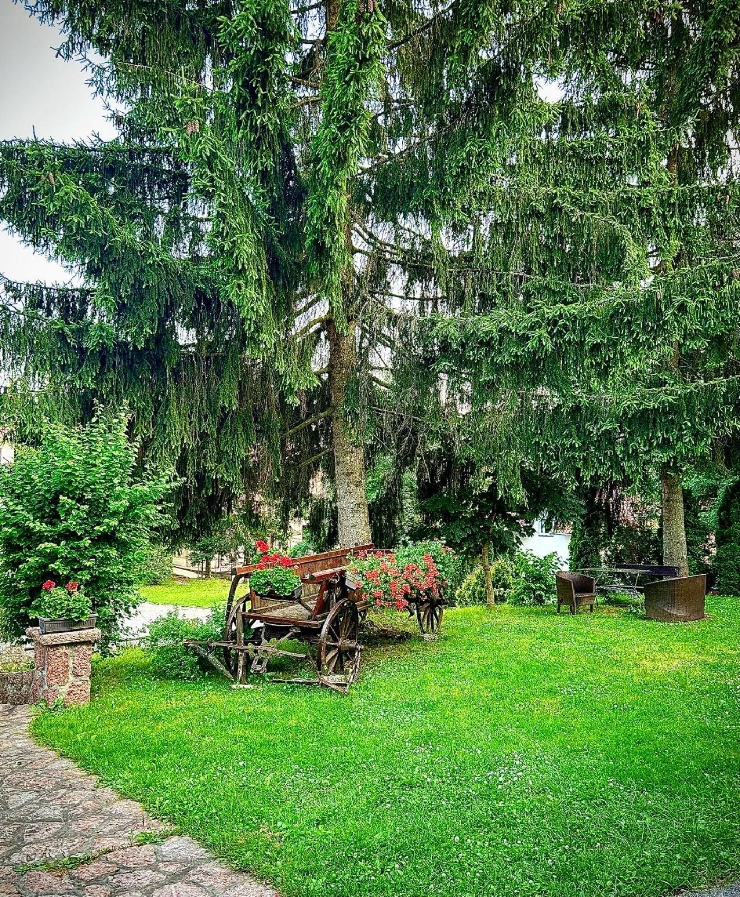 Villa Miris Dunja Zlatibor Kültér fotó