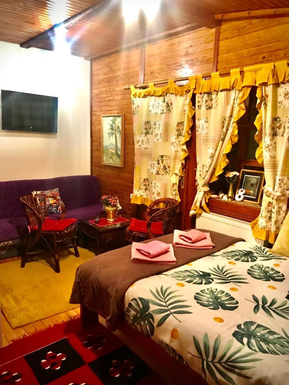 Villa Miris Dunja Zlatibor Kültér fotó