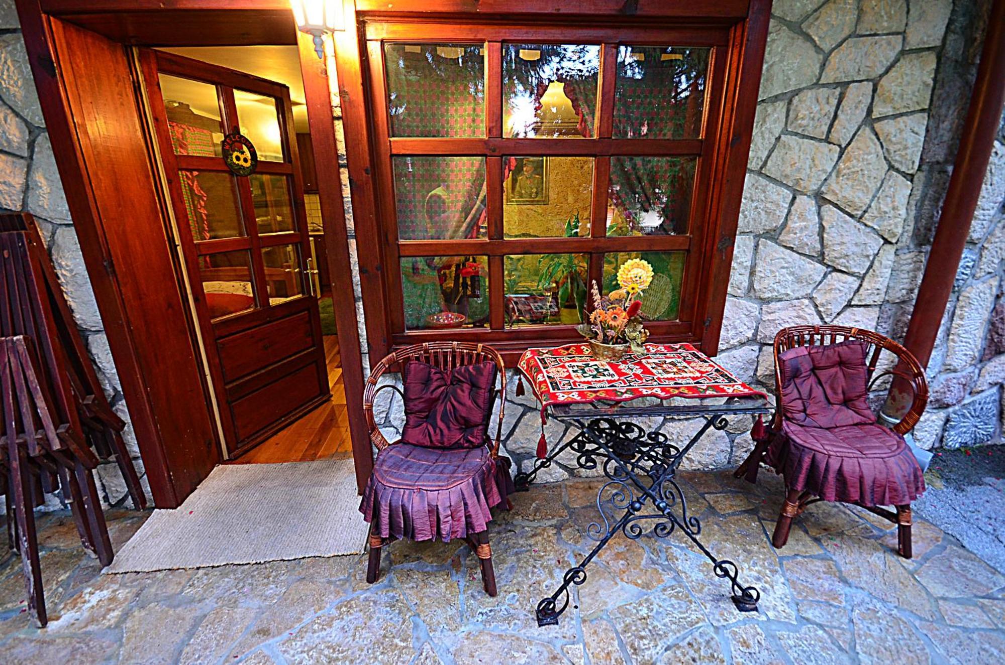 Villa Miris Dunja Zlatibor Kültér fotó