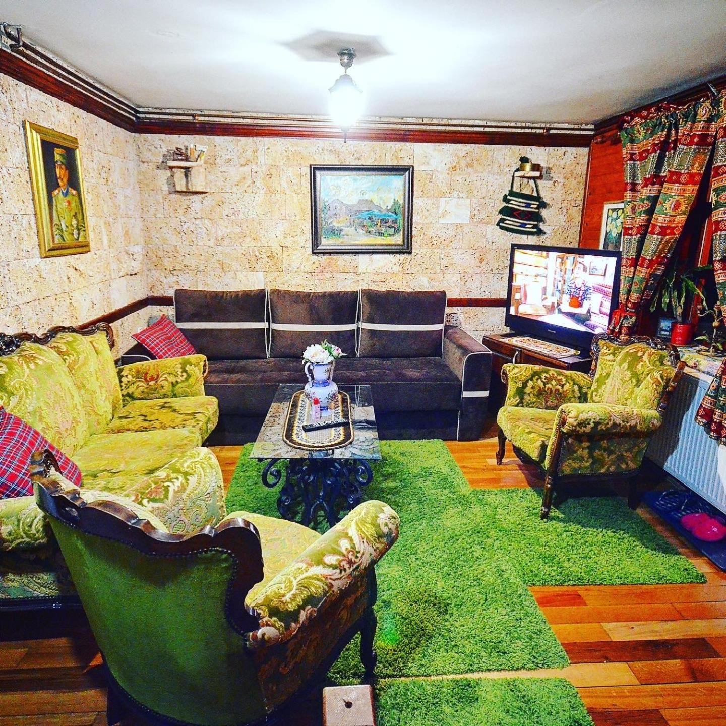 Villa Miris Dunja Zlatibor Kültér fotó