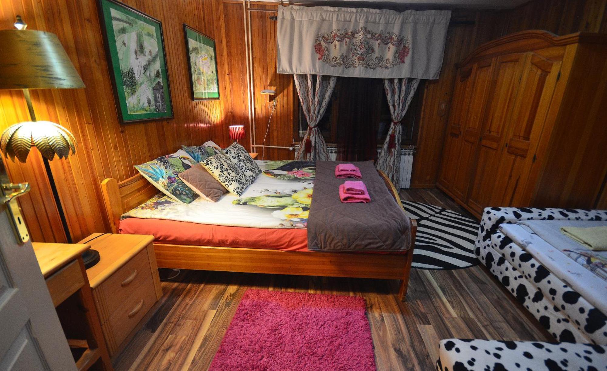 Villa Miris Dunja Zlatibor Kültér fotó