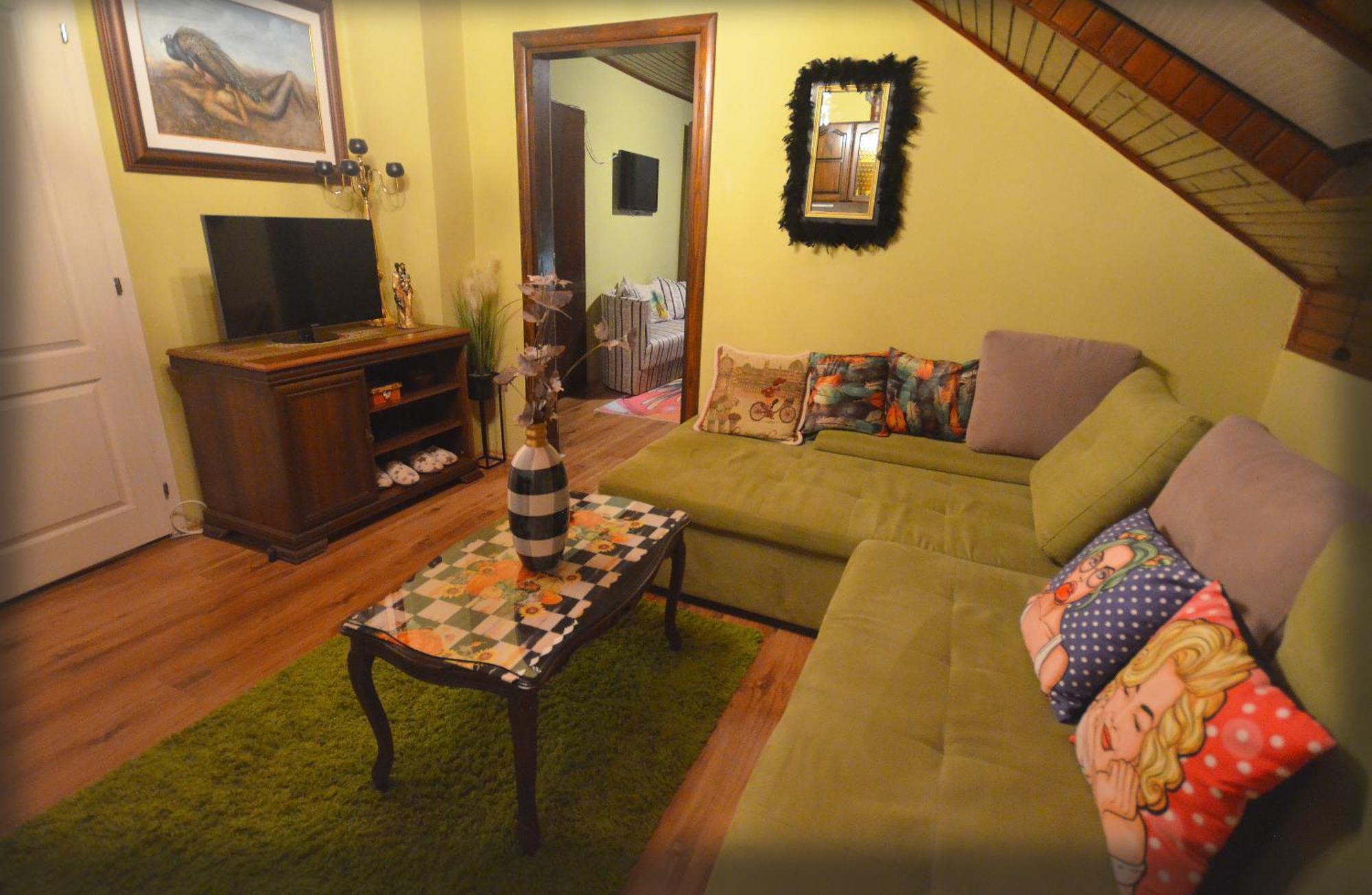Villa Miris Dunja Zlatibor Kültér fotó