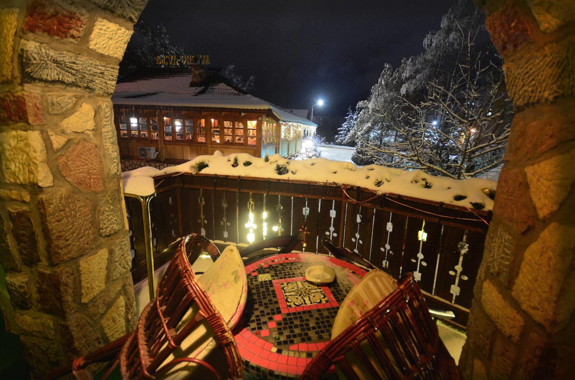 Villa Miris Dunja Zlatibor Kültér fotó