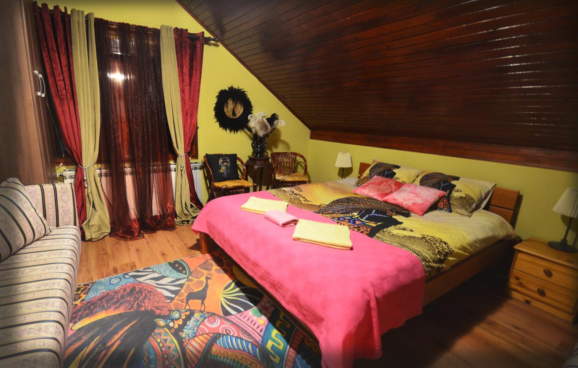 Villa Miris Dunja Zlatibor Kültér fotó