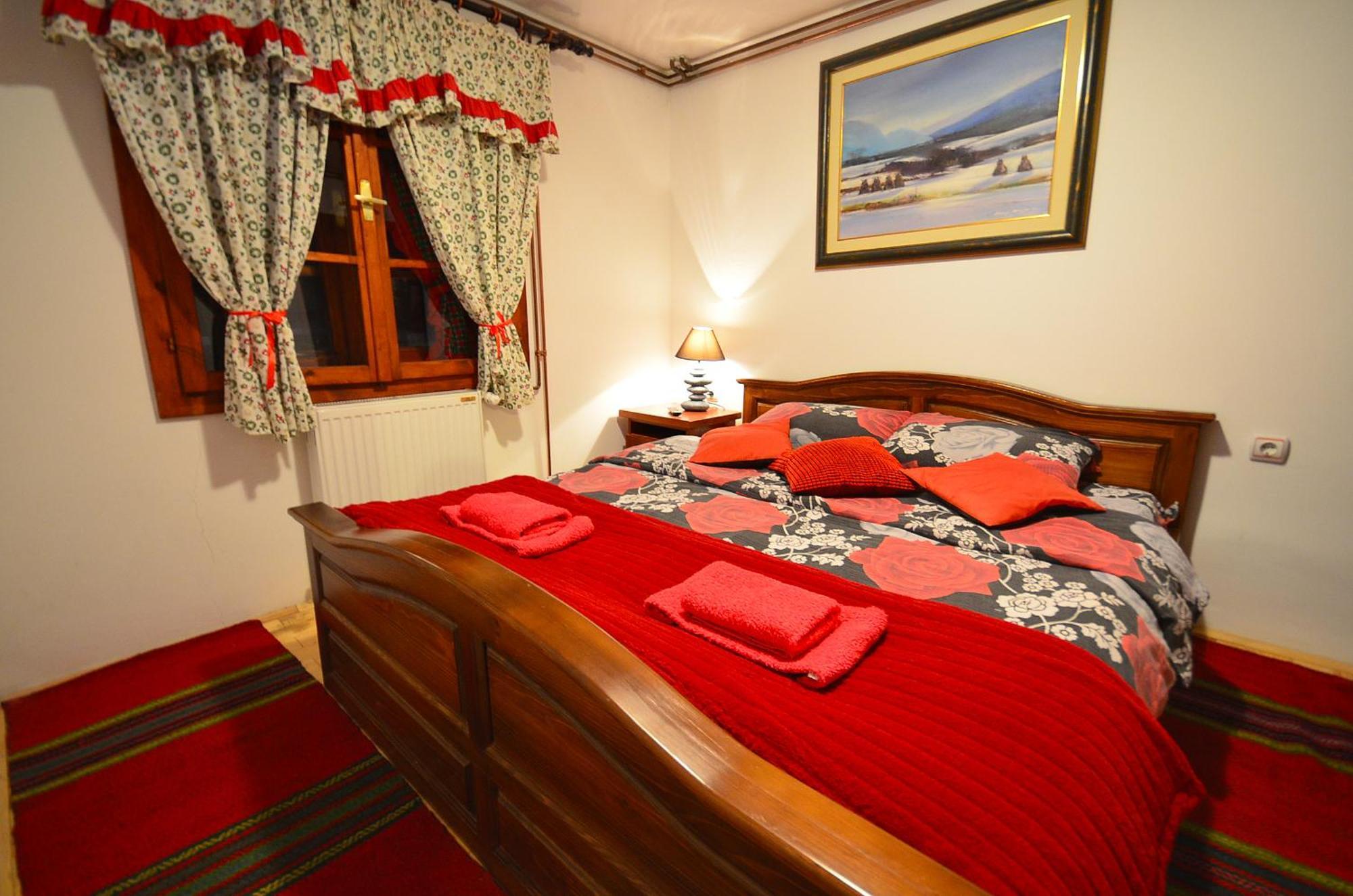 Villa Miris Dunja Zlatibor Kültér fotó