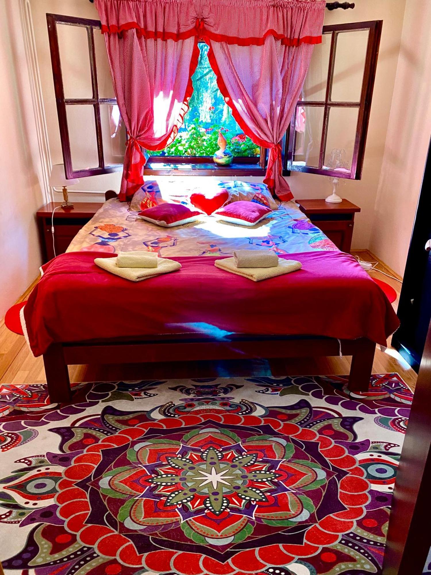 Villa Miris Dunja Zlatibor Kültér fotó