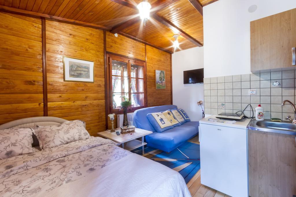 Villa Miris Dunja Zlatibor Kültér fotó