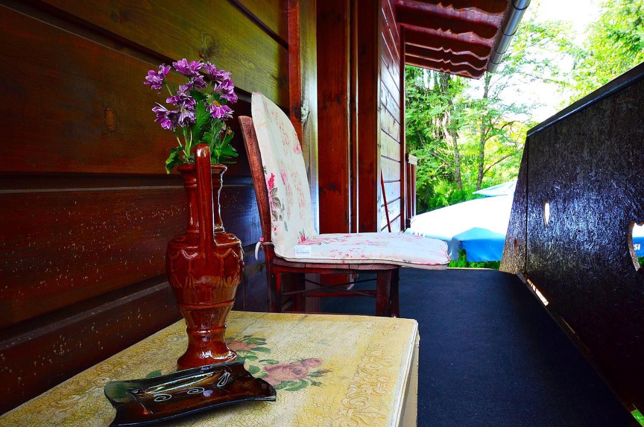 Villa Miris Dunja Zlatibor Kültér fotó