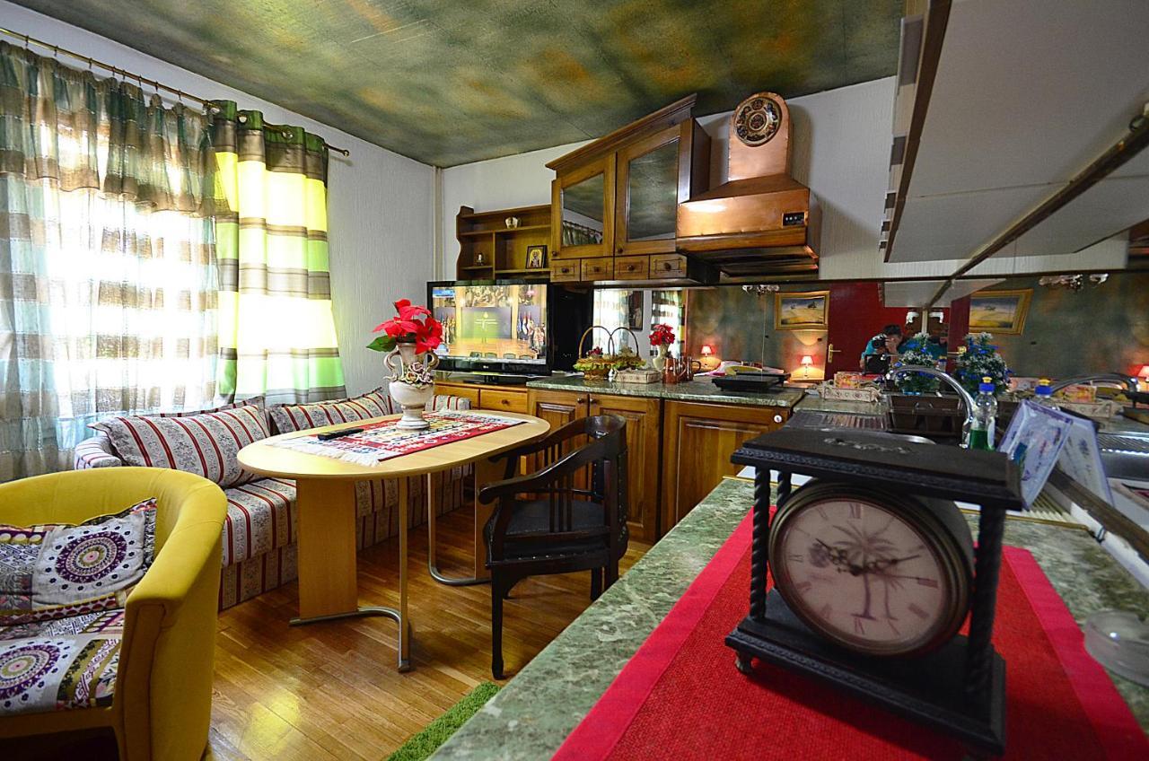 Villa Miris Dunja Zlatibor Kültér fotó