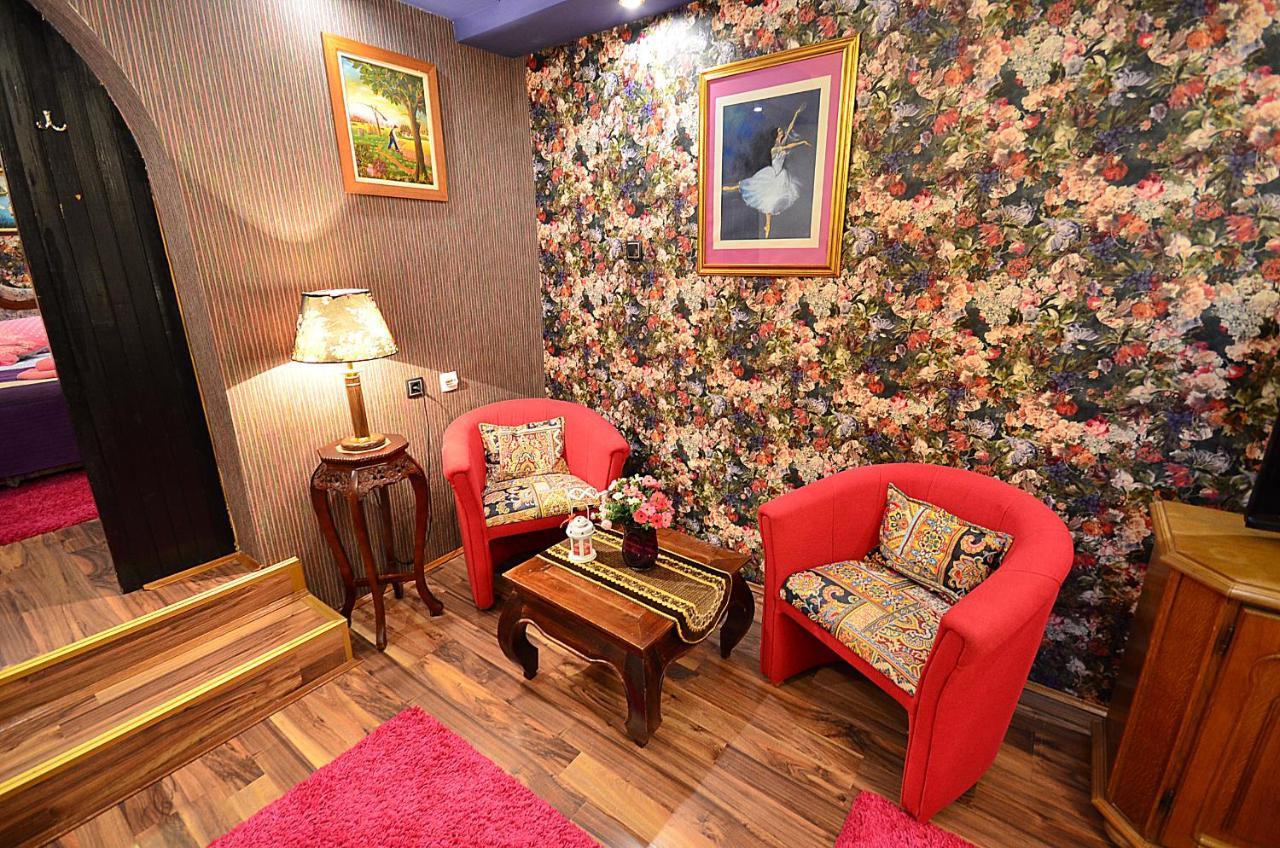Villa Miris Dunja Zlatibor Kültér fotó