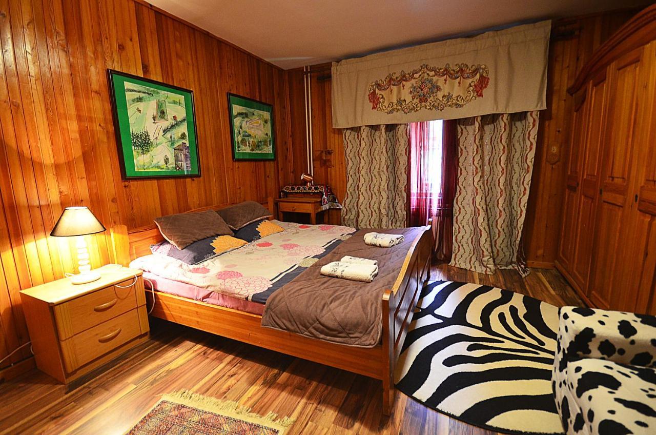 Villa Miris Dunja Zlatibor Kültér fotó